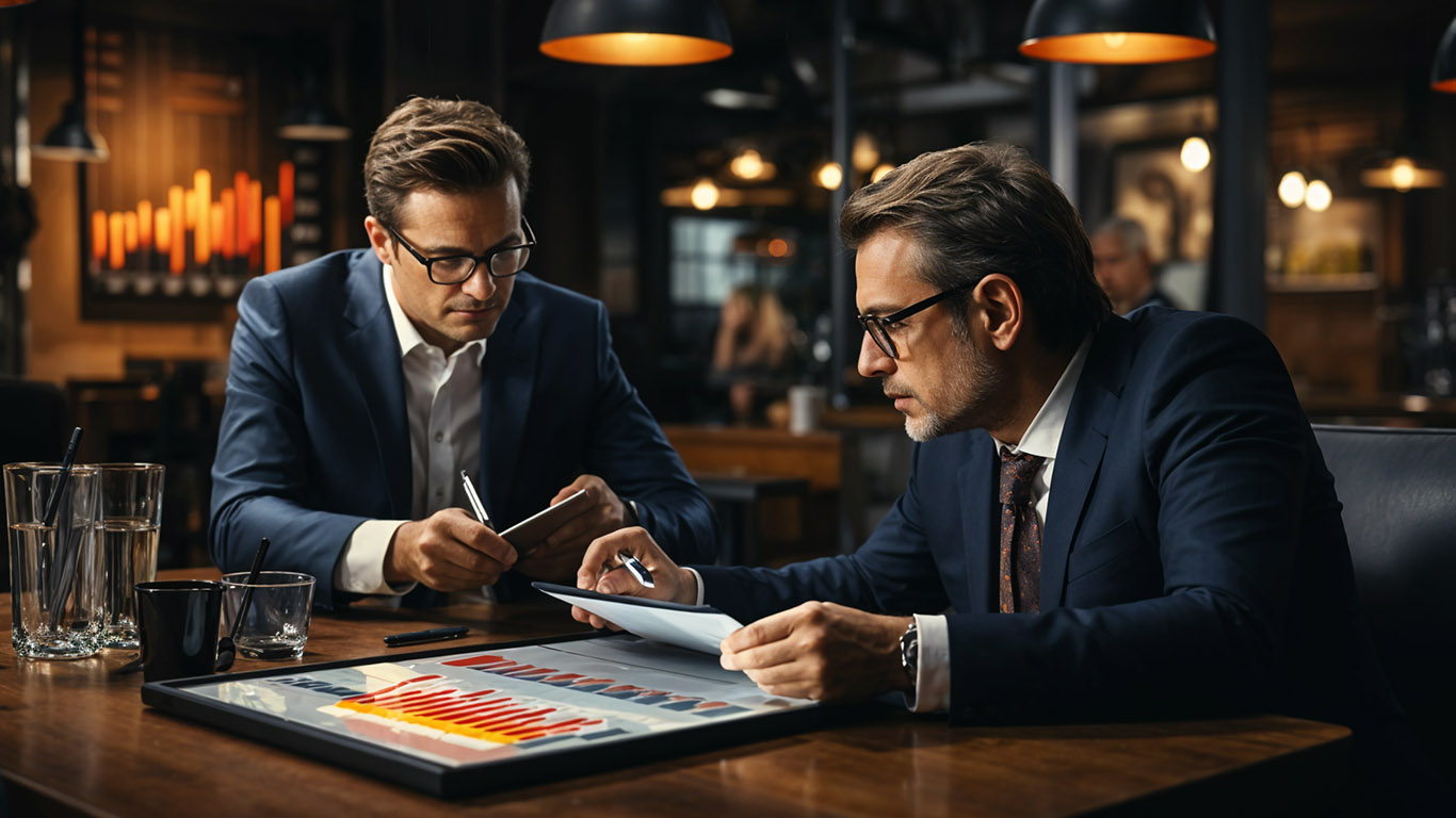 How Multi-Level Hierarchy Management Drives Scalability in Field Sales Operations