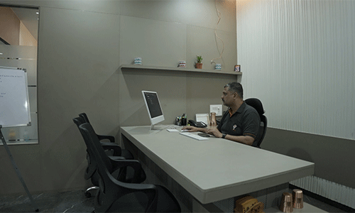 Corporate Office