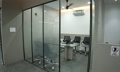 Corporate Office