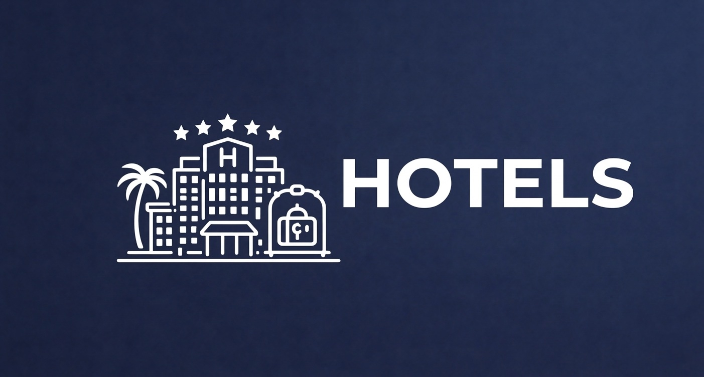 Hotels