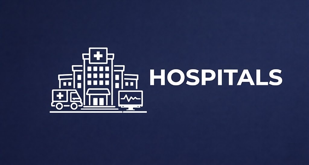Hospitals