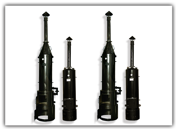 Hot Water Boiler