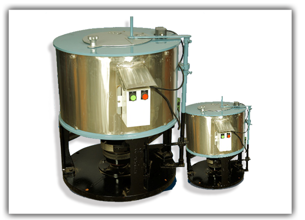 Hydro Extractor