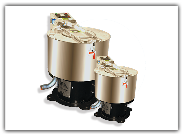 Hydro Extractor Advanced