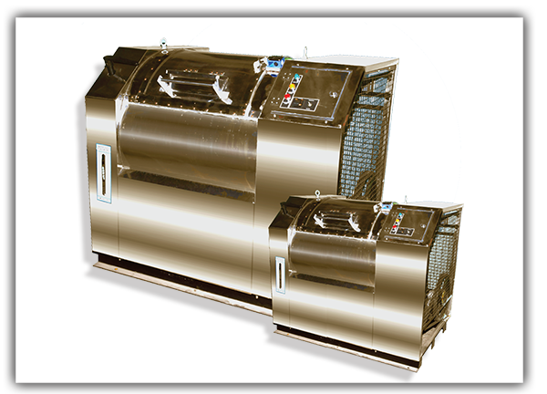Delux Washing Machine