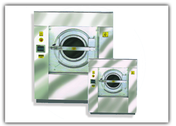Washer Extractors