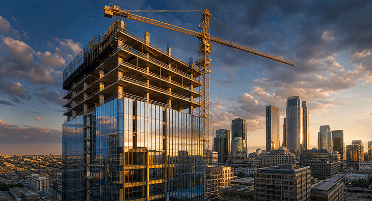 Rohini Constructions